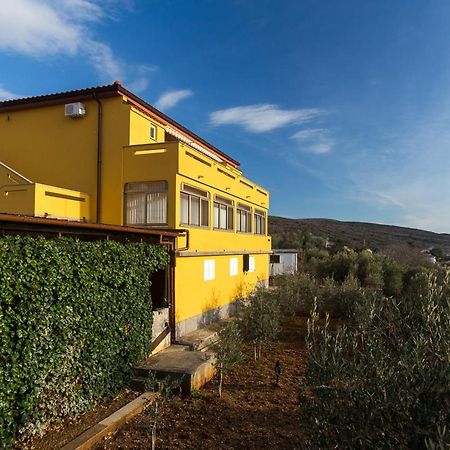 The Manzoni Family 3 Punat Exterior foto
