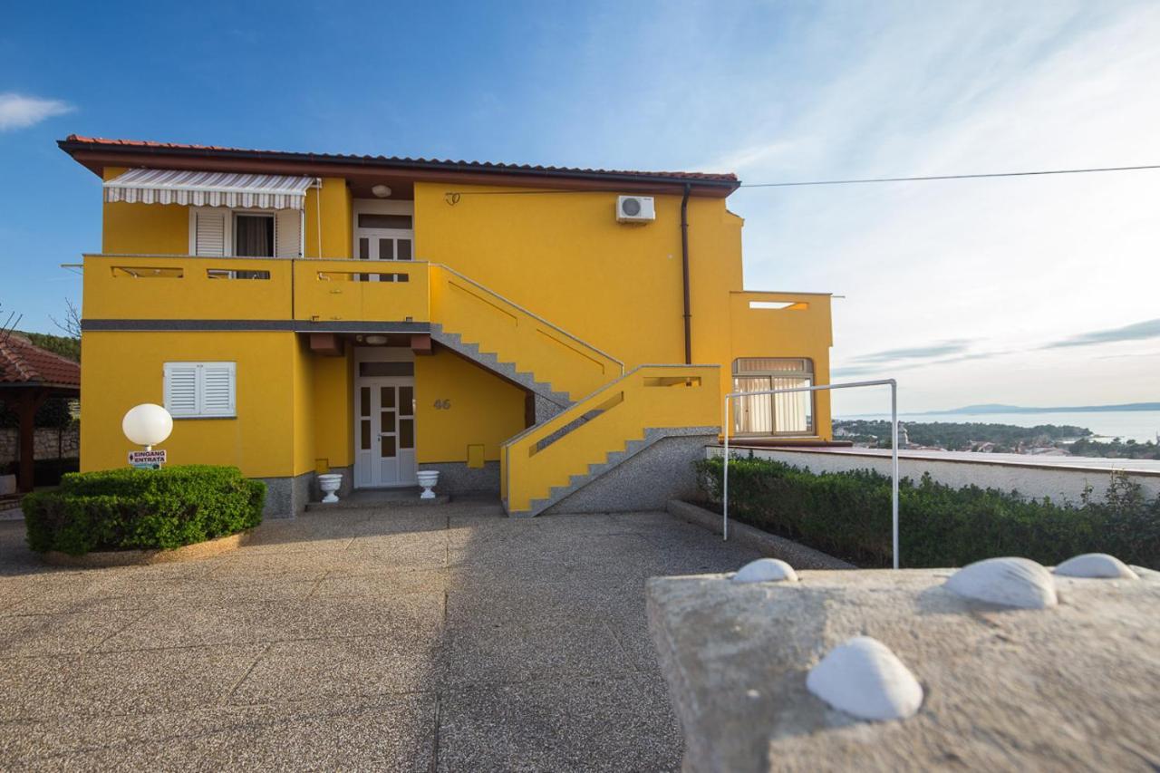 The Manzoni Family 3 Punat Exterior foto