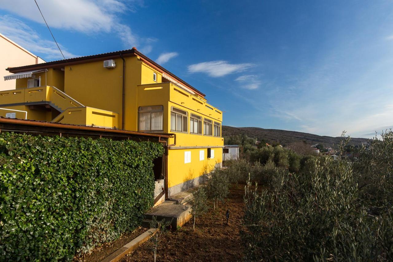 The Manzoni Family 3 Punat Exterior foto